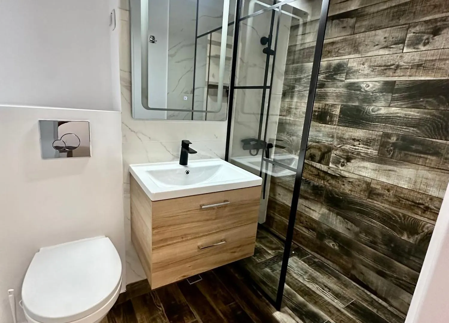 Apartament New Arcul De Triumf - Elegant & Cozy Bukareszt 0*,  Rumunia