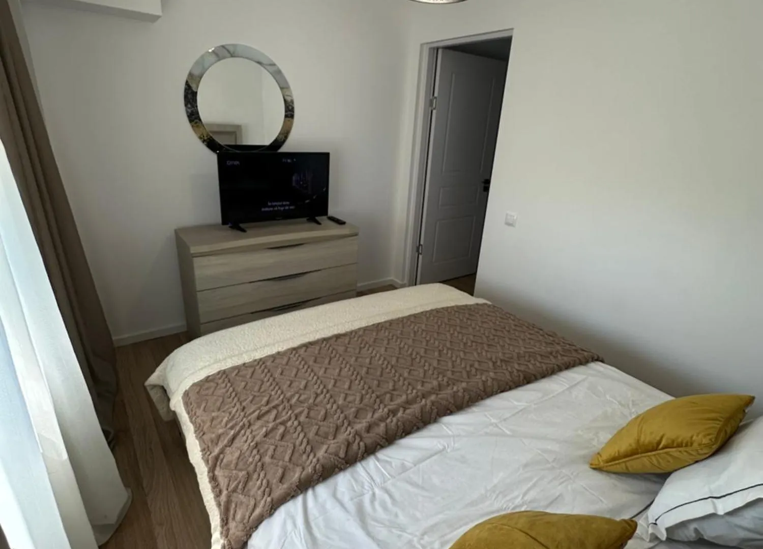 Apartmán New Arcul De Triumf - Elegant & Cozy Bukurešť Rumunsko