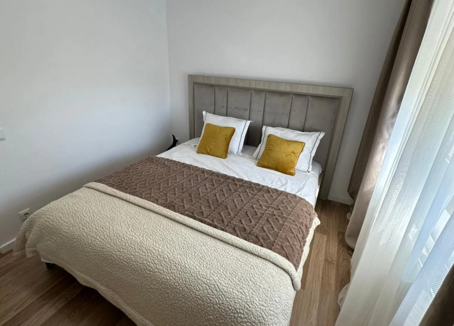 Apartmán New Arcul De Triumf - Elegant & Cozy Bukurešť Rumunsko